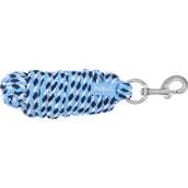 Hoefwijzer Cabezada Azul claro