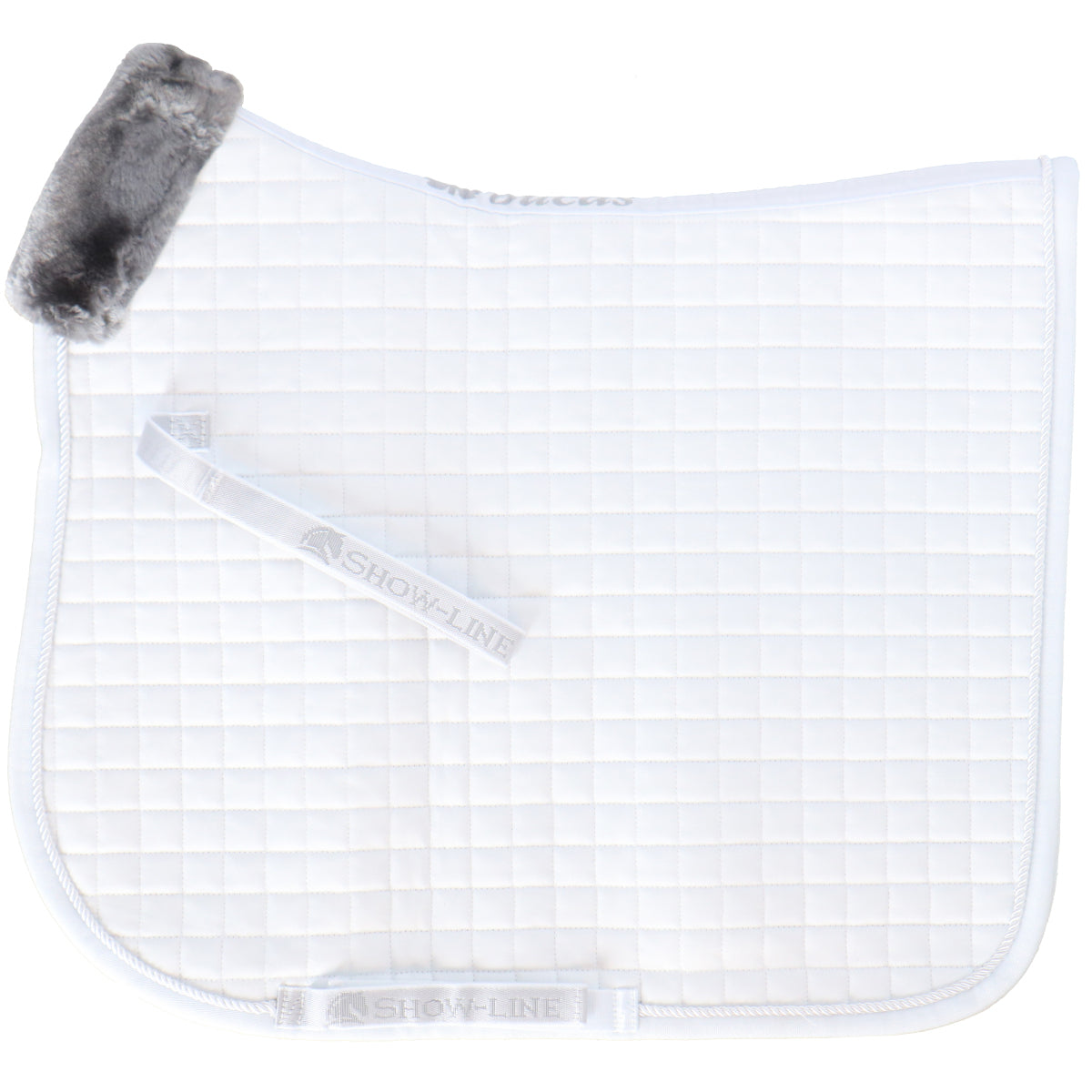 Bucas Mantilla Show-Line Doma Blanco