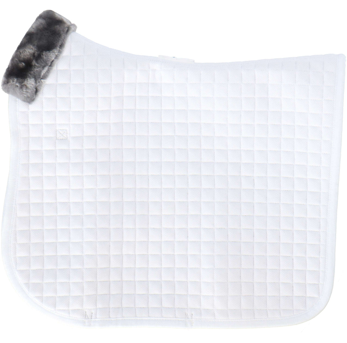 Bucas Mantilla Show-Line Doma Blanco