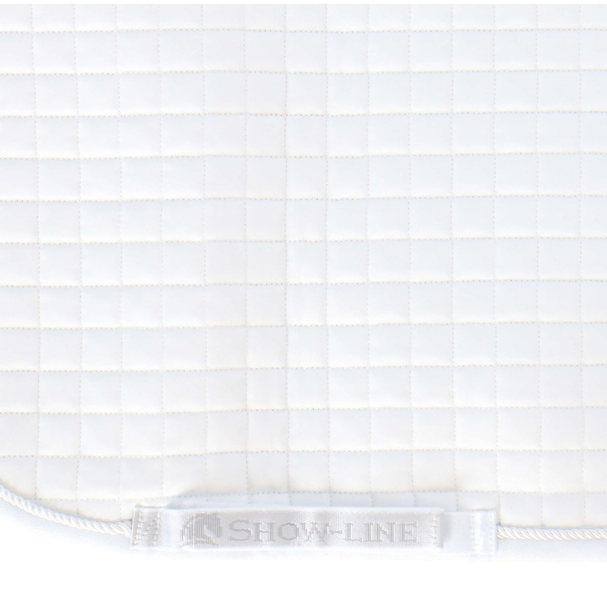 Bucas Mantilla Show-Line Doma Blanco