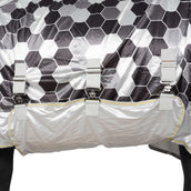 Equilibrium Manta Antimoscas Field Relief Gris