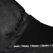 Eskadron Máscara para Moscas Pro Negro