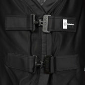 Eskadron Manta para el sudor Dura Emblem Negro