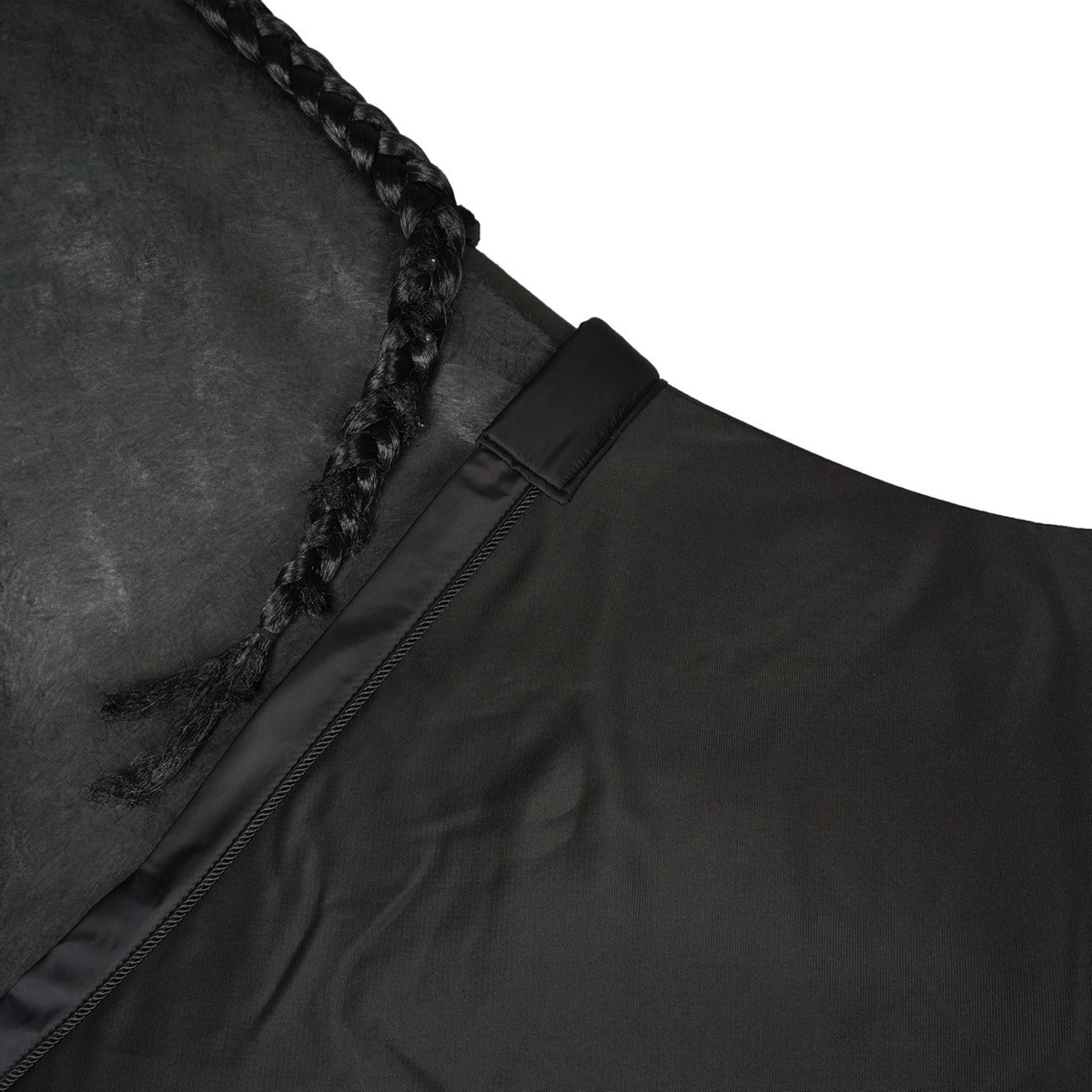 Eskadron Manta para el sudor Dura Emblem Negro