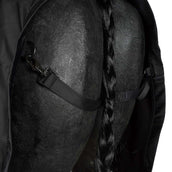 Eskadron Manta para el sudor Dura Emblem Negro