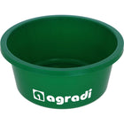 Agradi Horse Cuenco para Muesli Verde