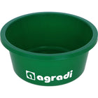 Agradi Cuenco para Muesli de Caballo Verde