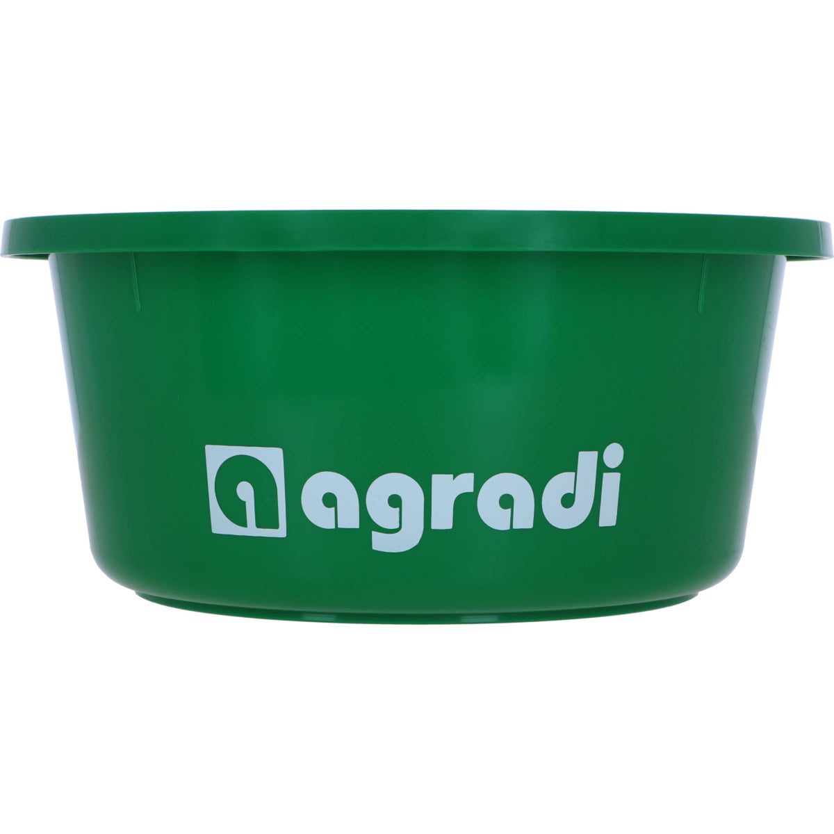 Agradi Cuenco para Muesli de Caballo Verde
