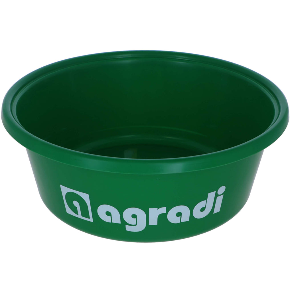 Agradi Cuenco para Muesli de Caballo Verde