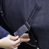 RugBe by Covalliero Manta de Forro Polar Royal Graphite