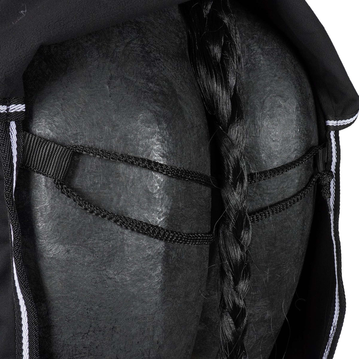 RugBe by Covalliero Manta para caminador 64,99  Negro