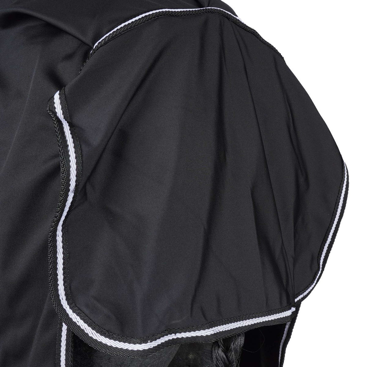 RugBe by Covalliero Manta para caminador 64,99  Negro