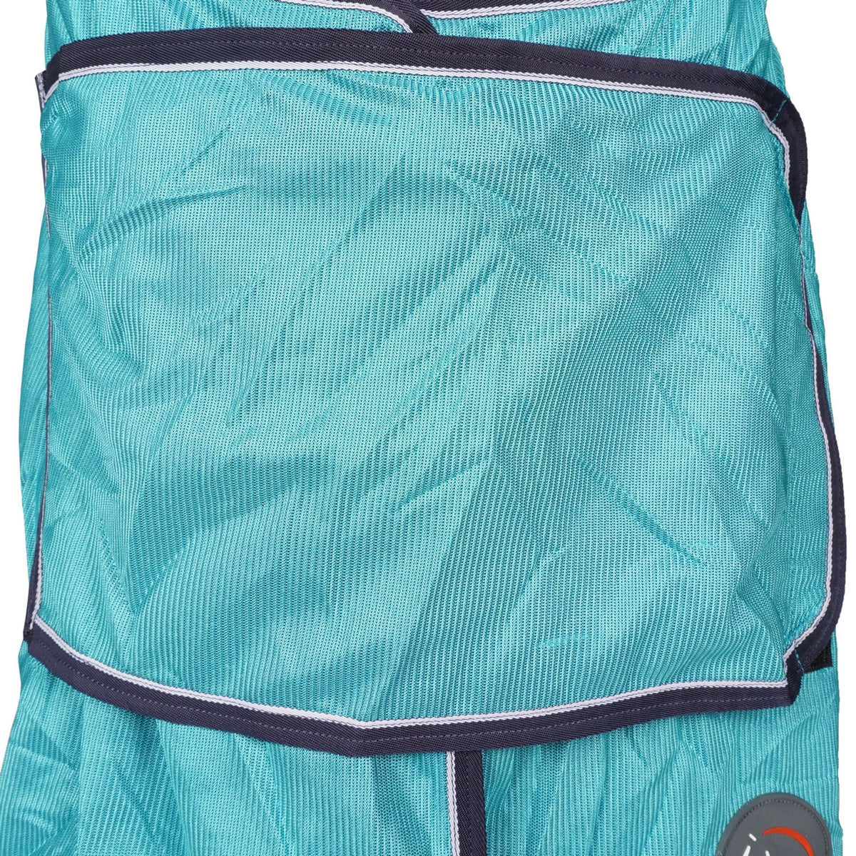 HKM Manta Antimoscas Lissabon con cuello Aqua