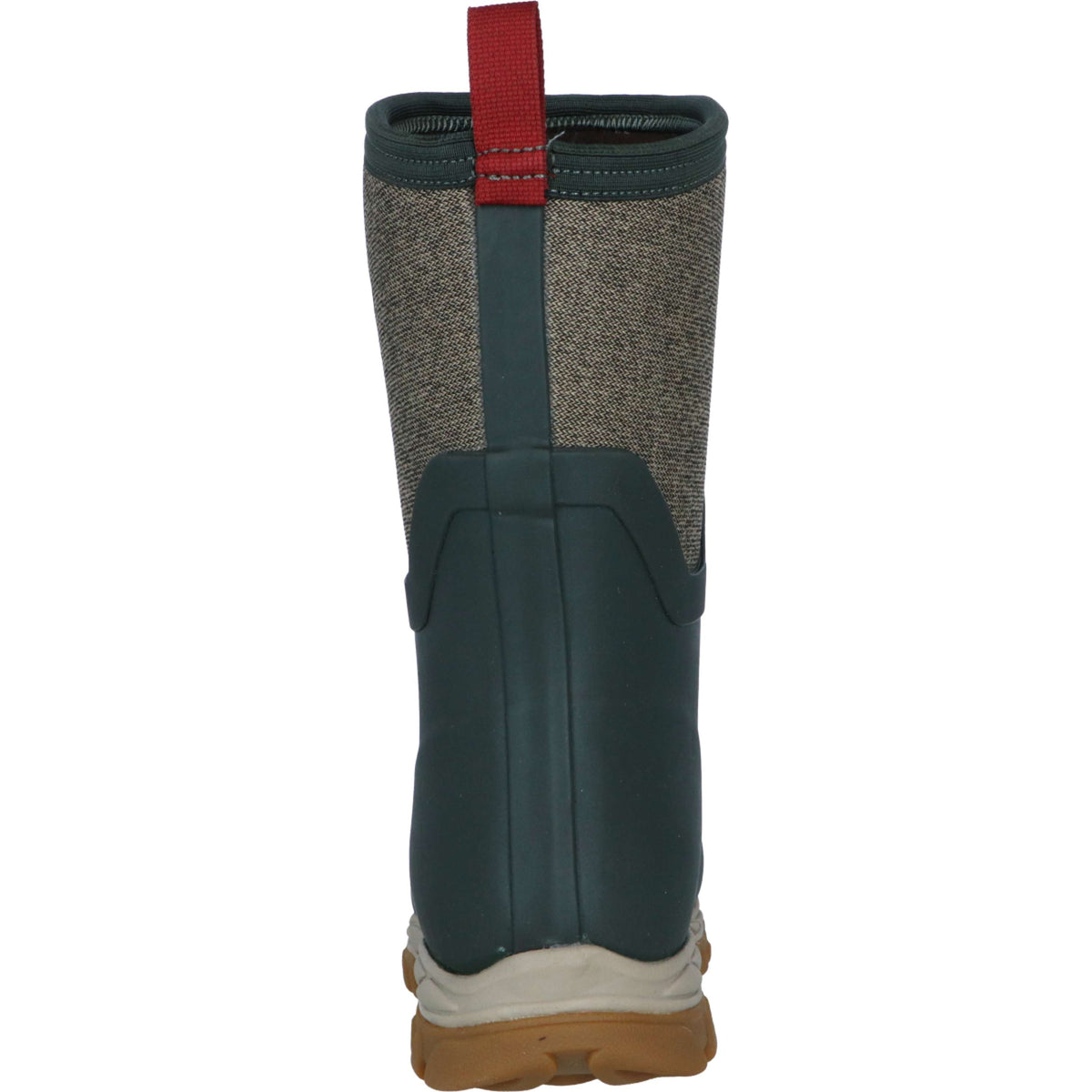 Muck Boot Arctic Sport II Mid Mujer Olive/Tweed