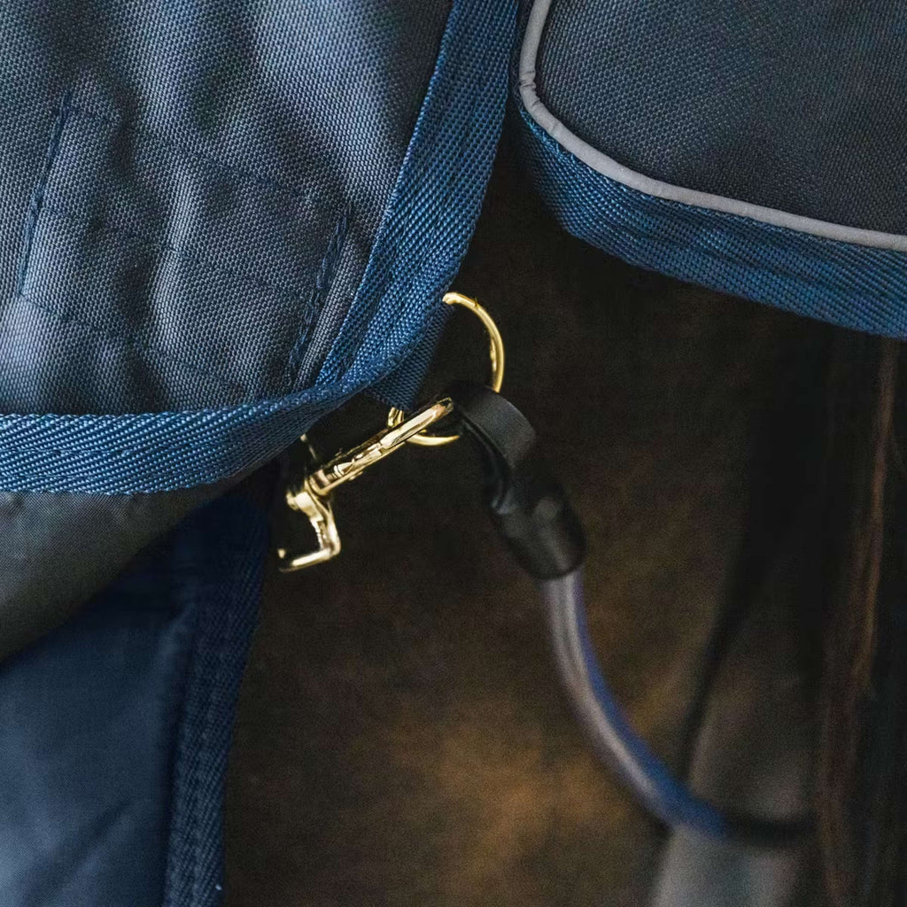 Kentucky Horsewear Turnout Rug Comfort Liner 200g Navy