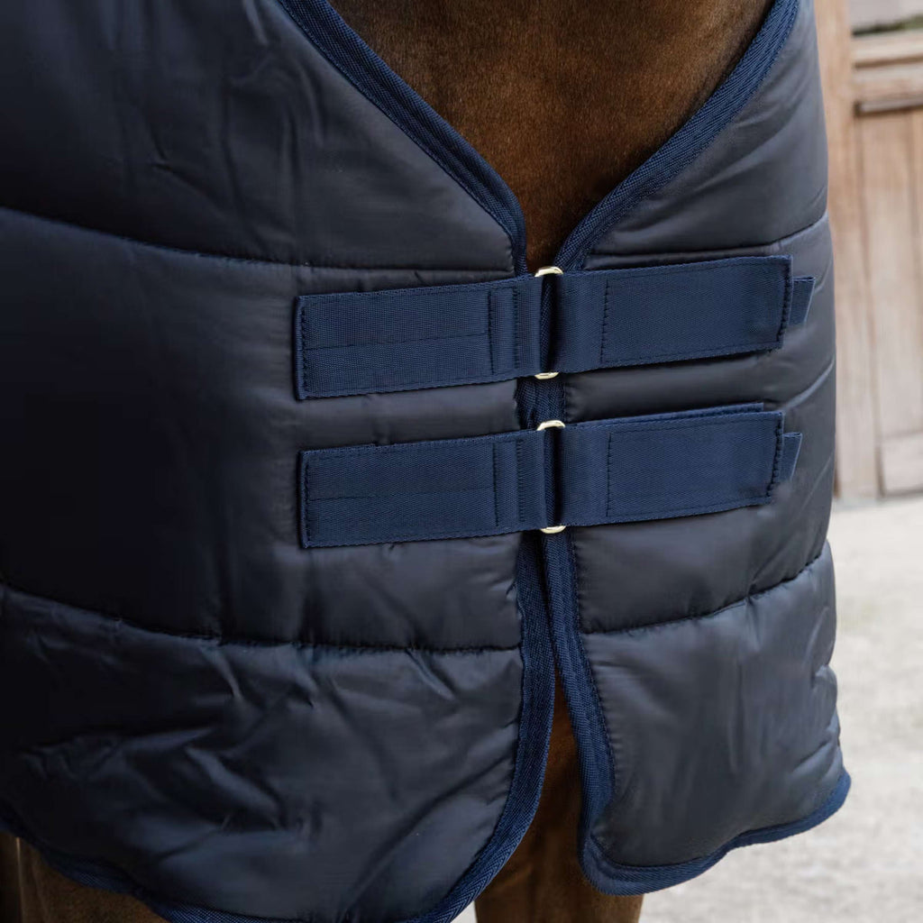 Kentucky Horsewear Turnout Rug Comfort Liner Pro 100g Navy