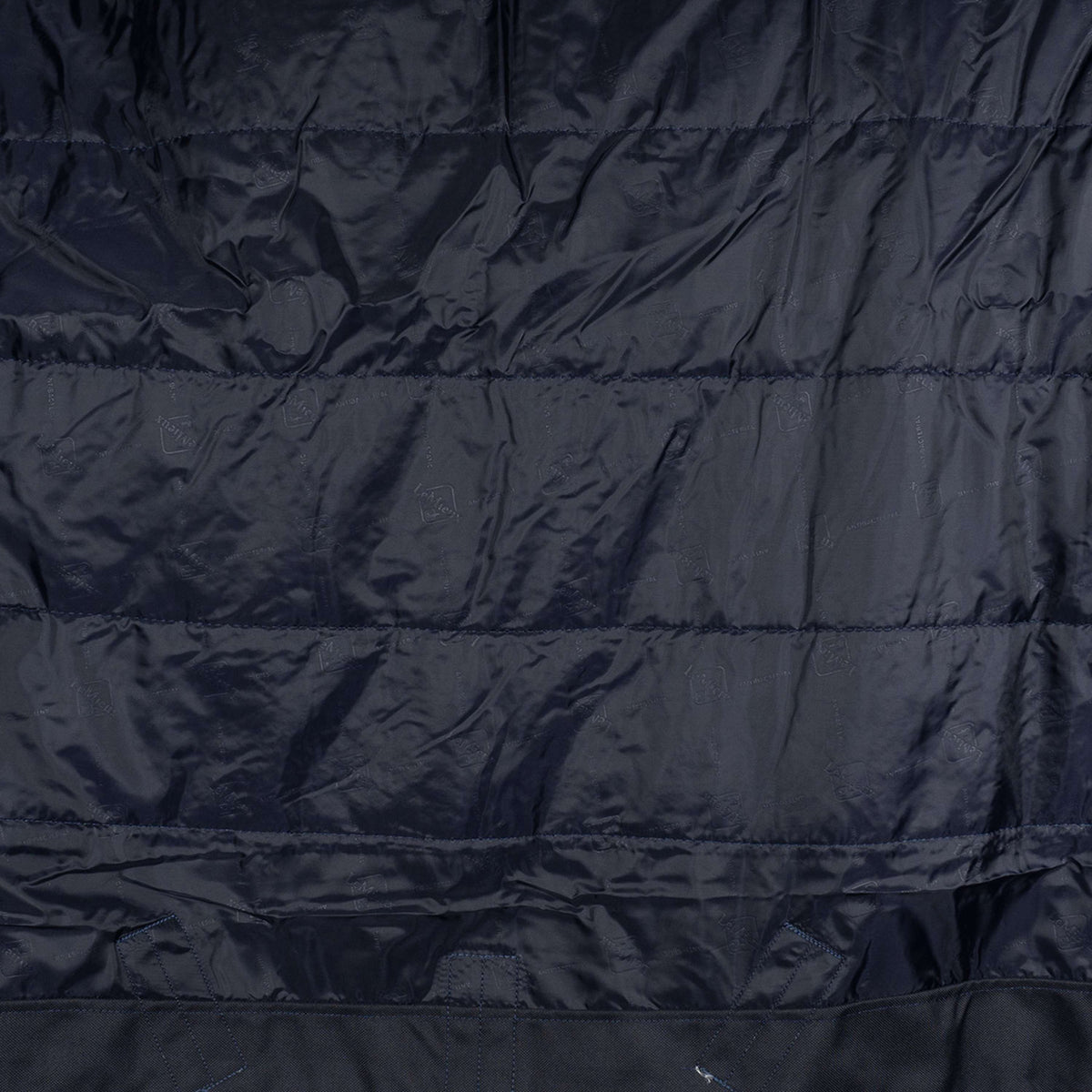 LeMieux Alfombra Arika Storm-Tek Turnout 100g Navy