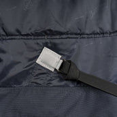 LeMieux Alfombra Arika Storm-Tek Turnout 200g Navy