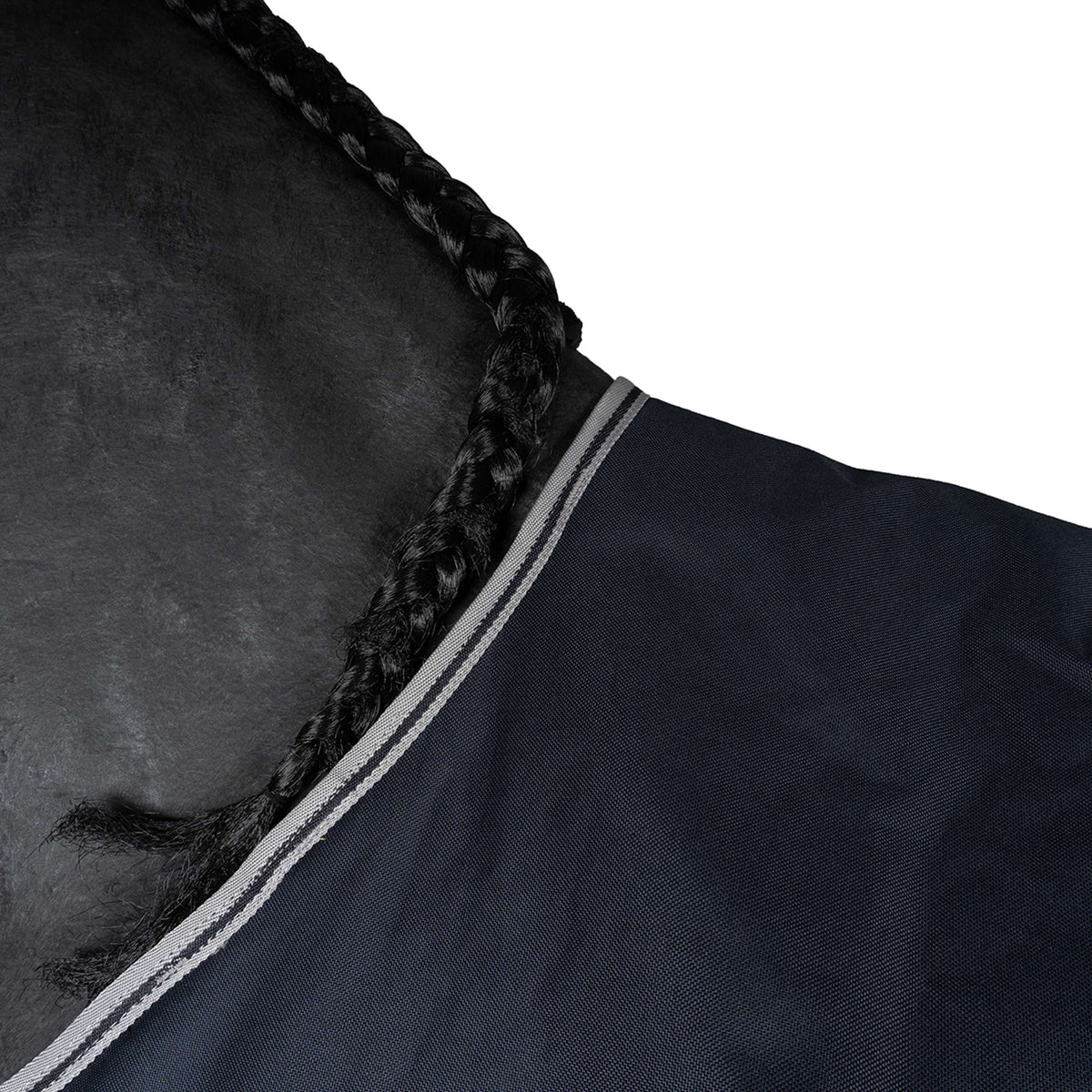 LeMieux Alfombra Arika Storm-Tek Turnout 200g Navy