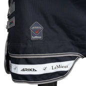 LeMieux Alfombra Arika Storm-Tek Turnout 200g Navy