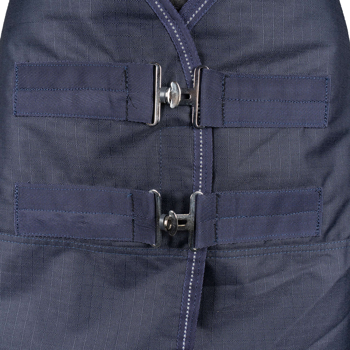 Waldhausen Alfombra de Exterior Nordic Fleece Azul Noche