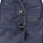 Waldhausen Alfombra de Exterior Nordic Fleece Azul Noche
