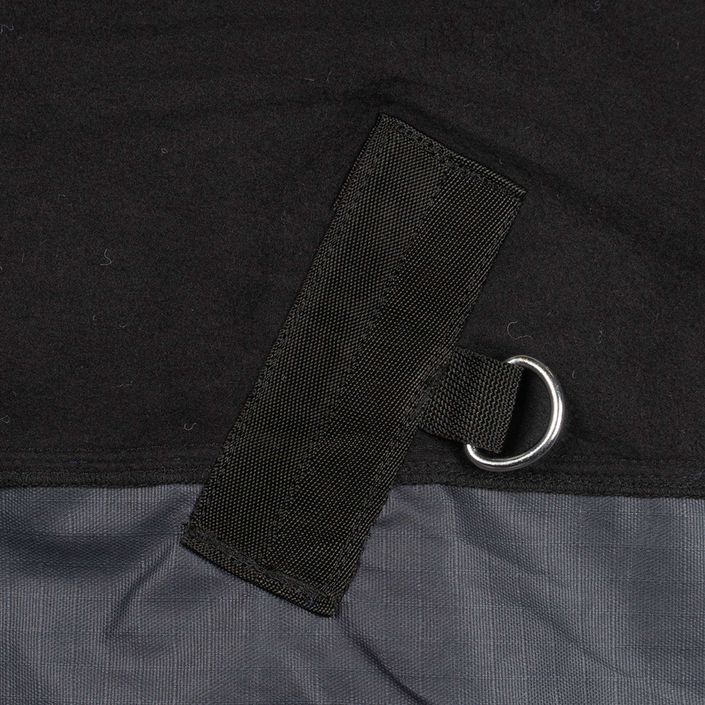 Waldhausen Alfombra de Exterior Nordic Fleece Azul Noche