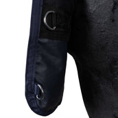 Waldhausen Alfombra de Exterior Nordic Fleece Azul Noche