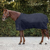 Waldhausen Alfombra de Exterior Nordic Fleece Azul Noche