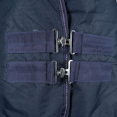 Waldhausen Alfombra de Exterior Nordic High Neck 200g Azul Noche