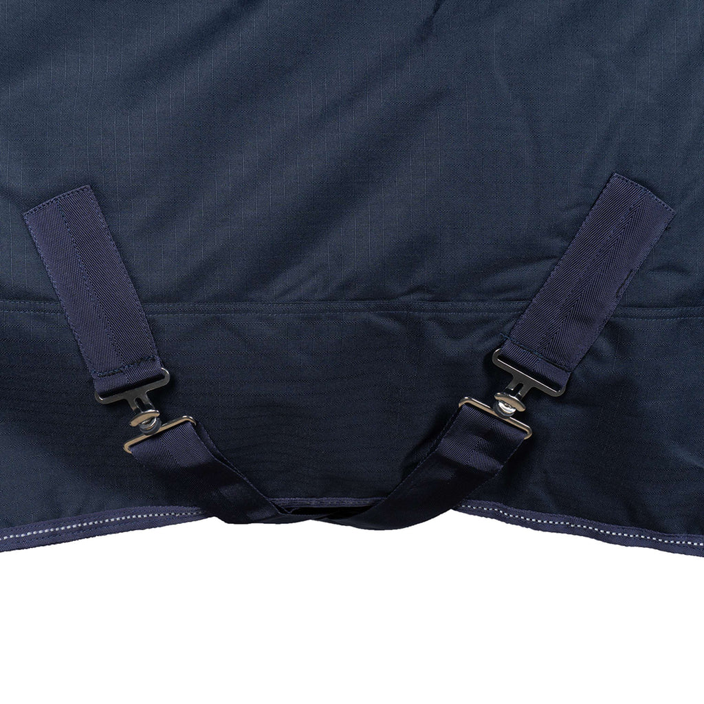 Waldhausen Alfombra de Exterior Nordic High Neck Light Azul Noche