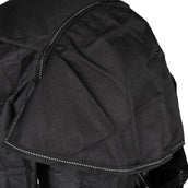 Waldhausen Manta de Invierno Nordic 100g Negro