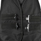 Waldhausen Manta de Invierno Nordic 100g Negro