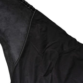 Waldhausen Manta de Invierno Nordic 100g Negro