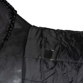 Waldhausen Manta de Invierno Nordic 100g Negro