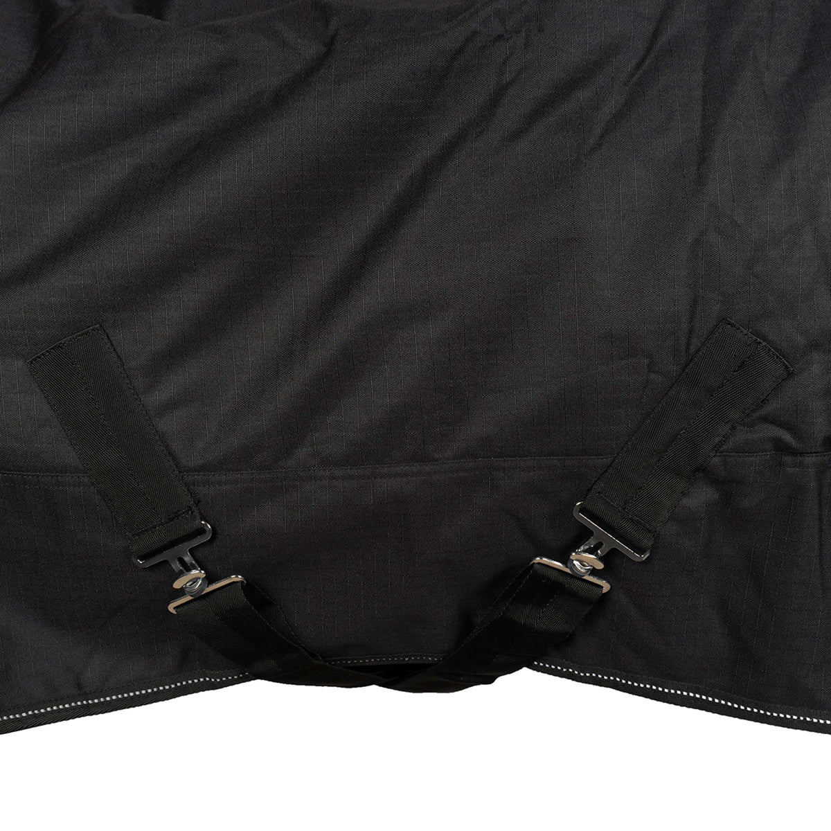 Waldhausen Manta de Invierno Nordic 100g Negro