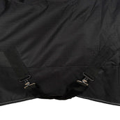 Waldhausen Manta de Invierno Nordic 100g Negro