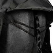 Waldhausen Manta de Invierno Nordic 100g Negro