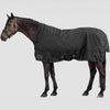 Waldhausen Manta de Invierno Nordic 100g Negro