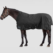 Waldhausen Manta de Invierno Nordic 100g Negro