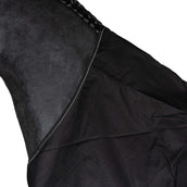 Waldhausen Alfombra de Exterior Nordic High Neck Light Negro