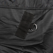 Waldhausen Alfombra de Exterior Nordic High Neck Light Negro