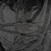 Waldhausen Alfombra de Exterior Nordic High Neck Light Negro