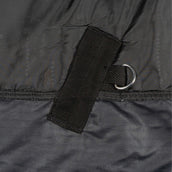 Waldhausen Alfombra de Exterior Nordic 300g Azul Noche