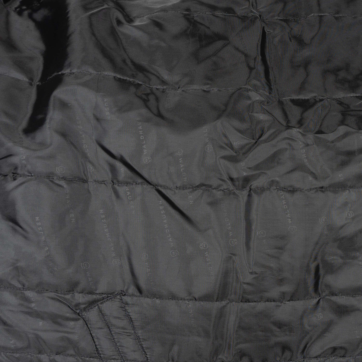 Waldhausen Alfombra de Exterior Nordic 300g Azul Noche