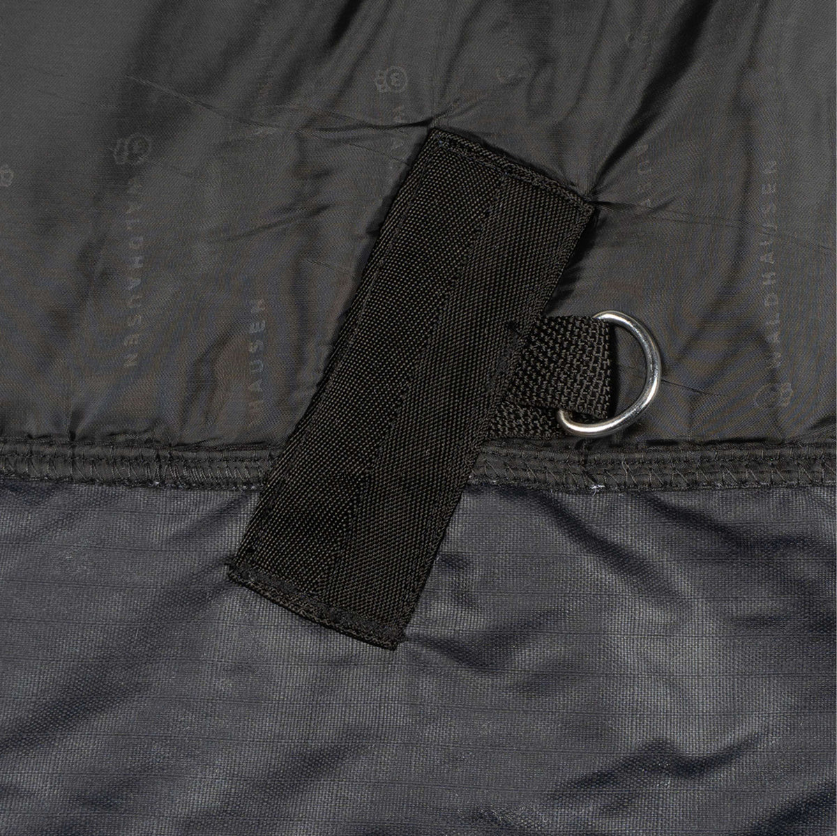 Waldhausen Alfombra de Exterior Nordic 200g Azul Noche