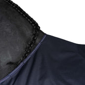 Waldhausen Alfombra de Exterior Nordic 200g Azul Noche