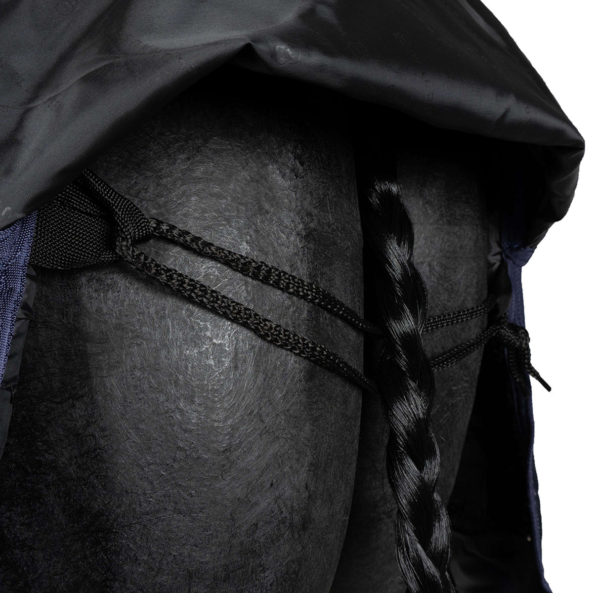 Waldhausen Alfombra de Exterior Nordic 200g Azul Noche