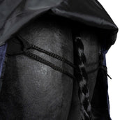 Waldhausen Alfombra de Exterior Nordic 200g Azul Noche