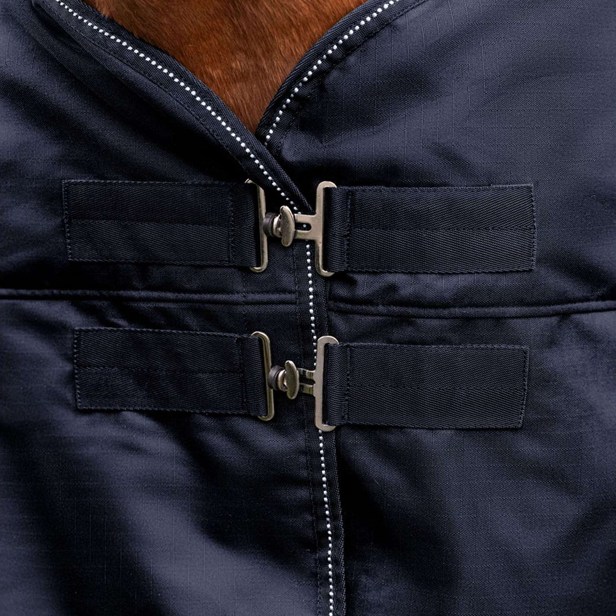 Waldhausen Alfombra de Exterior Nordic 200g Azul Noche